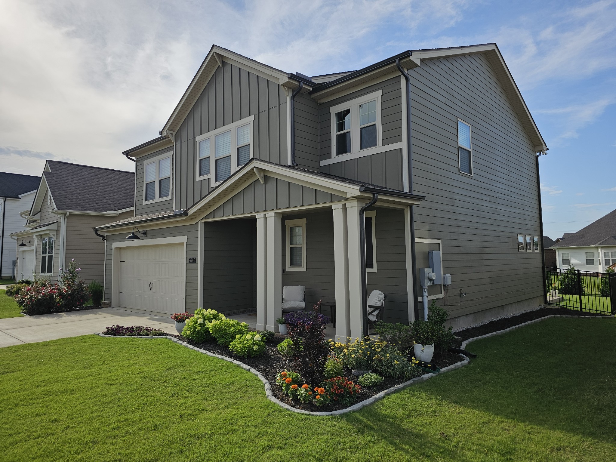 3640 Shady Forest Dr