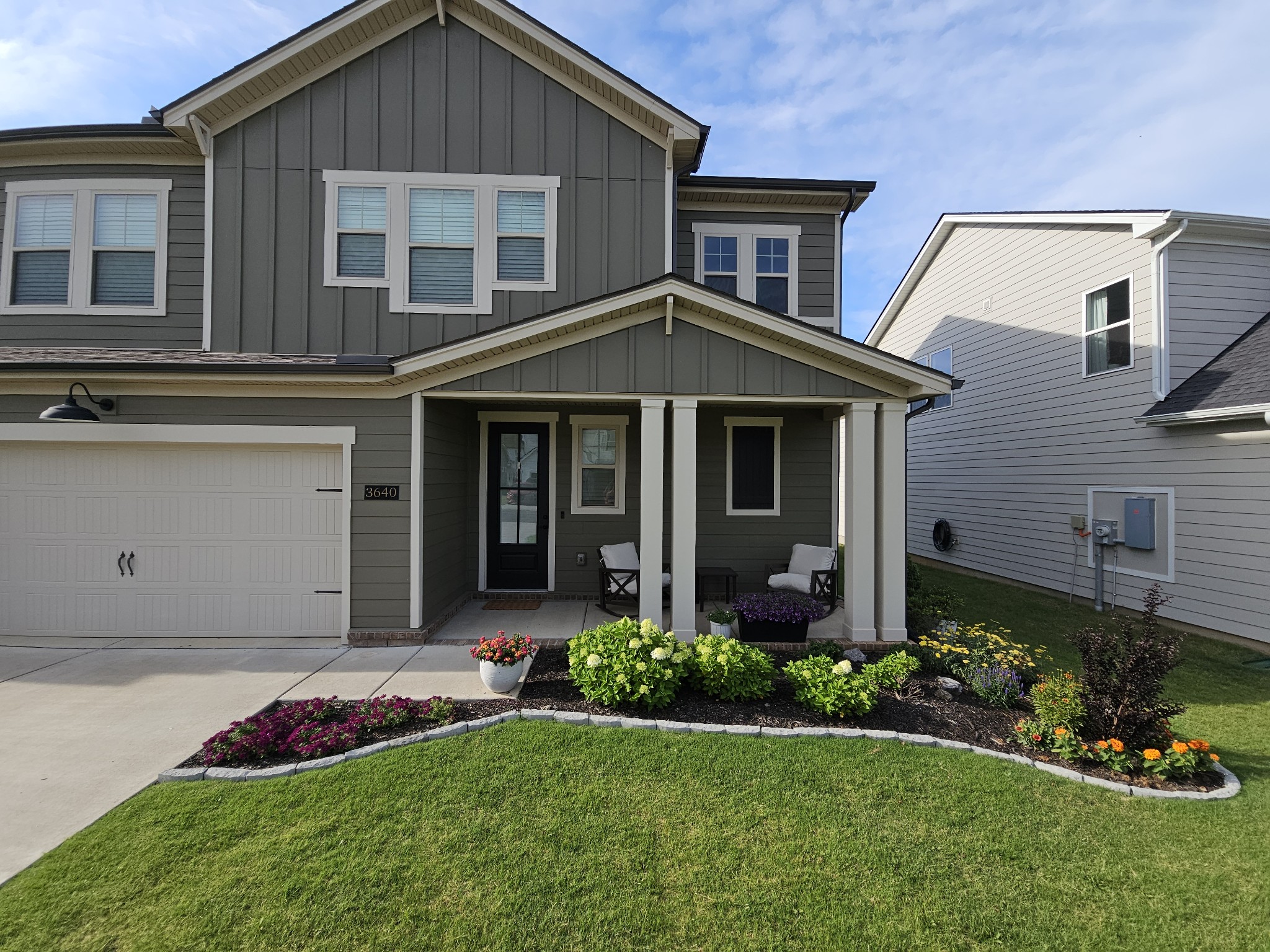 3640 Shady Forest Dr