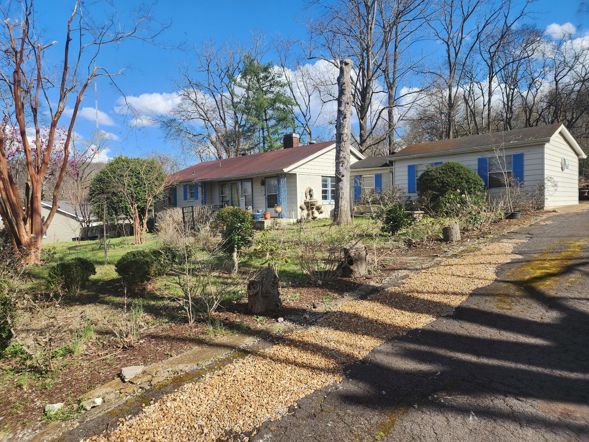 3-bed home for sale in Nashville, TN 37209, 6603 Wilhugh Place 6603 Wilhugh Place, Nashville TN 37209 3-bed home, photo 1 of 1