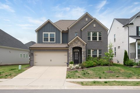 143 Newbury Dr, White House, TN 37188 - MLS#: 2865434