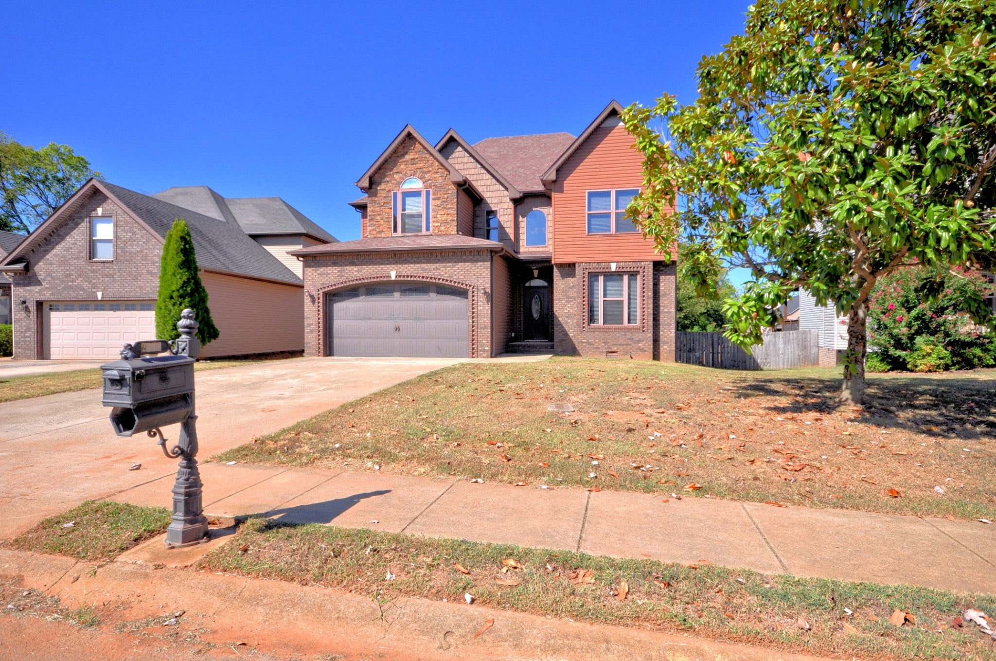 2398 Senseney Dr