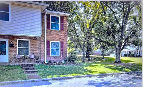 5510 Country Dr Unit 78, Nashville, TN 37211 - MLS#: 2795287