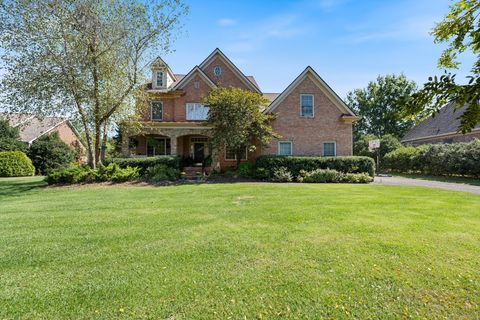 1740 Forsyth Park Dr Brentwood TN 37027