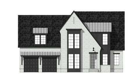 Photo of 2805 Cain Terrace *Lot 107*, Thompsons Station, TN 37179 (MLS # 2316306)