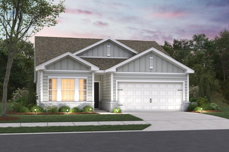 1721 Sharpstone Drive