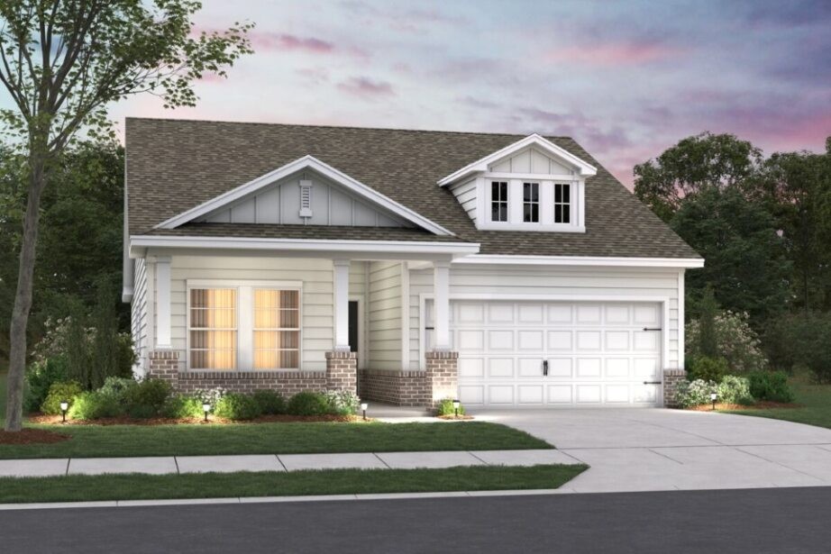 1721 Sharpstone Drive