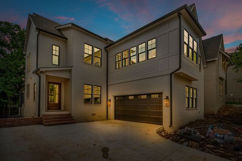 3420A Golf Club Ln Nashville TN 37215