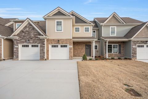 145 Creek Wood Rd Manchester TN 37355