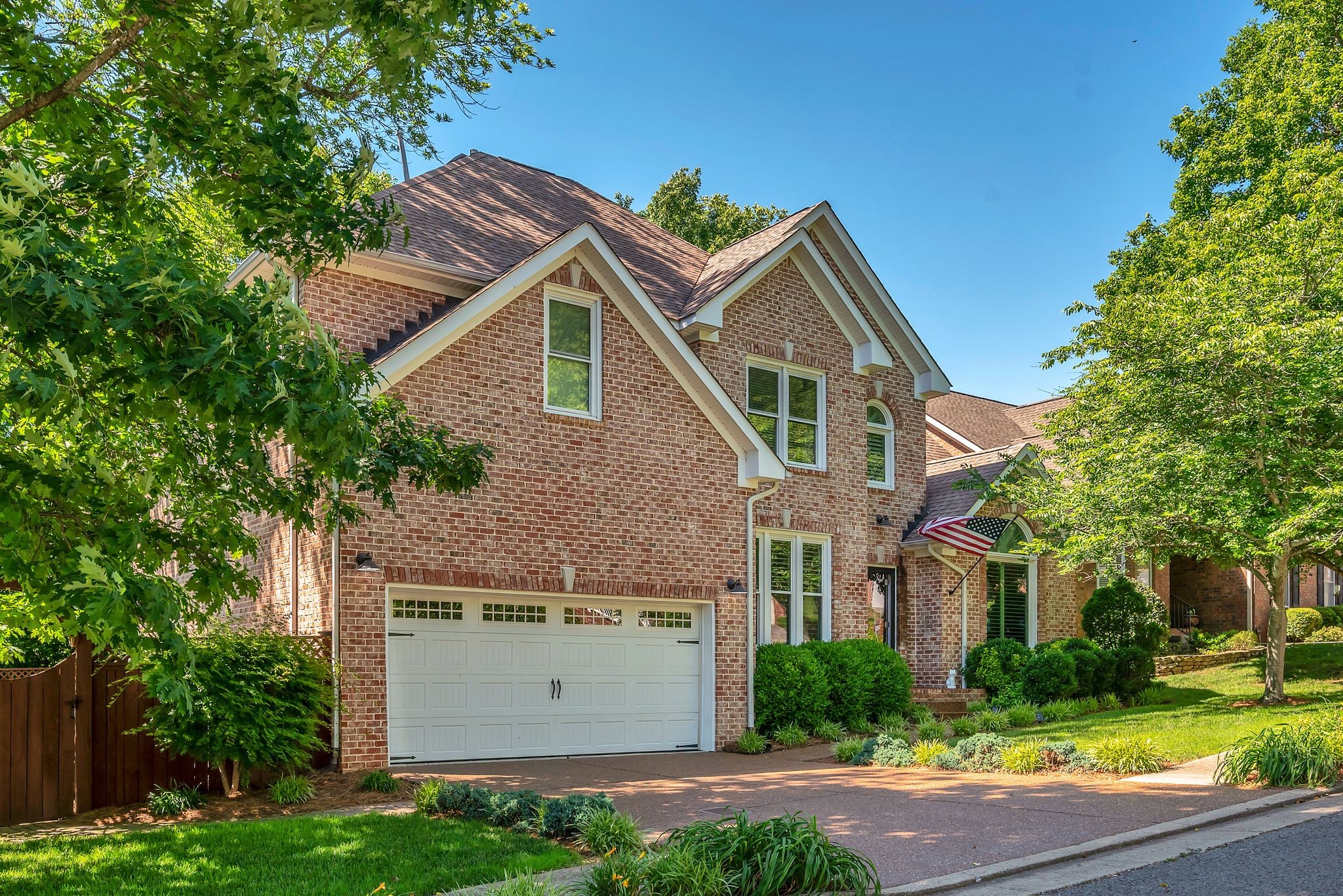 Middle Tennessee Properties 1 7029 Wild Iris Dr