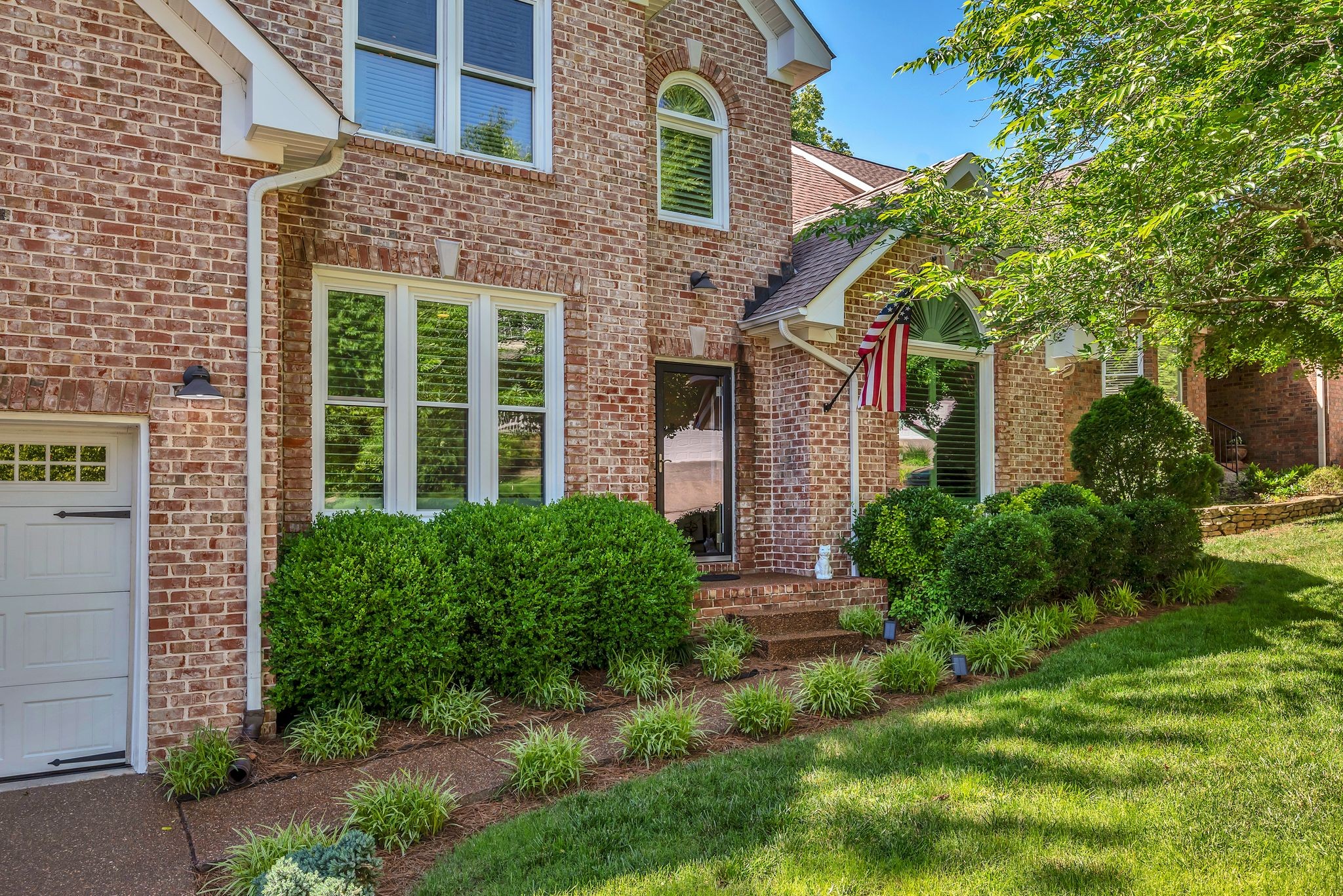Middle Tennessee Properties 2 7029 Wild Iris Dr