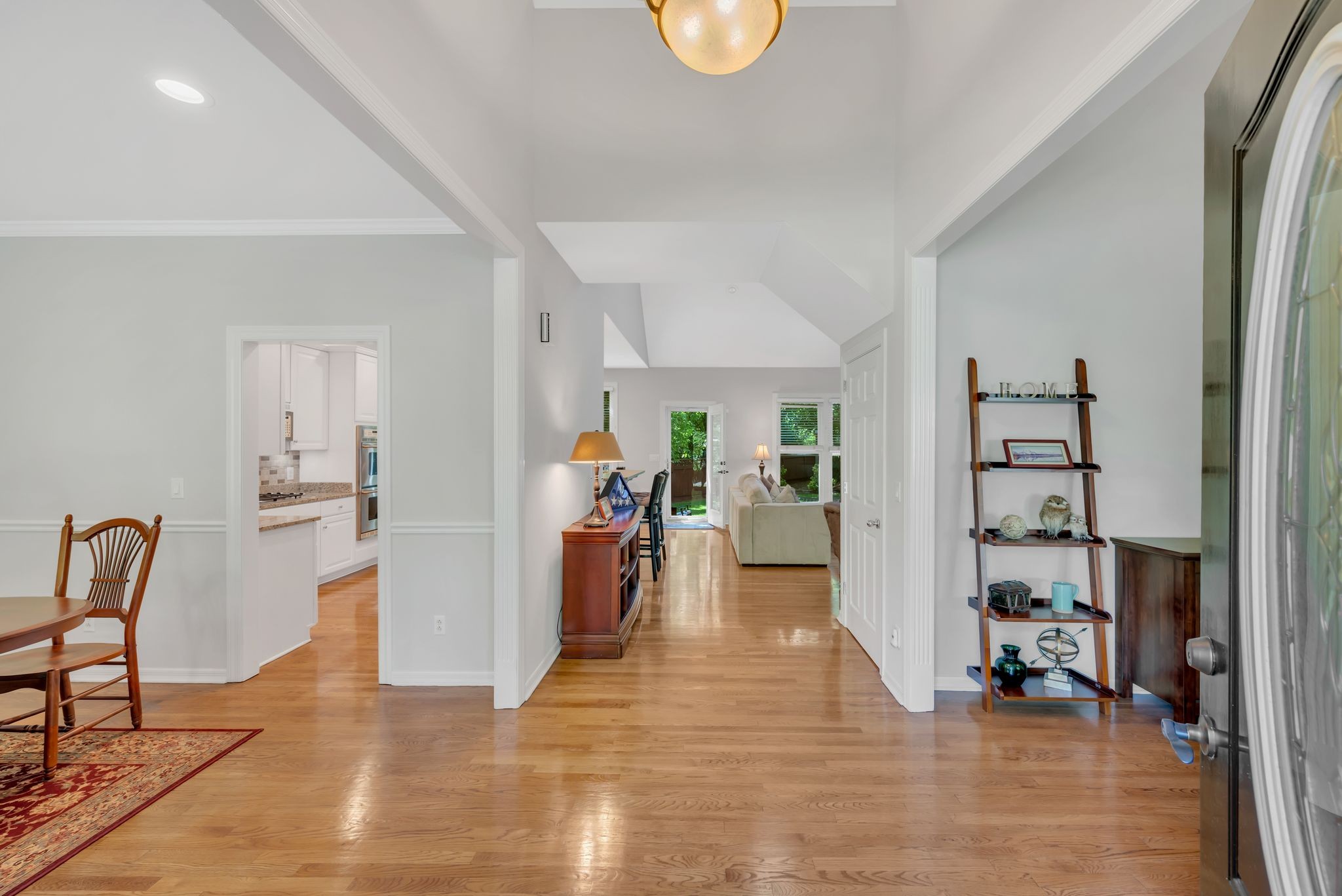 Middle Tennessee Properties 3 7029 Wild Iris Dr