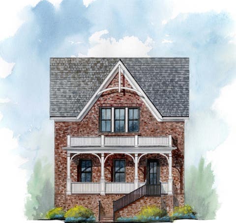 Photo of 1062 Enniskillen Drive, Nolensville, TN 37135 (MLS # 3513728)