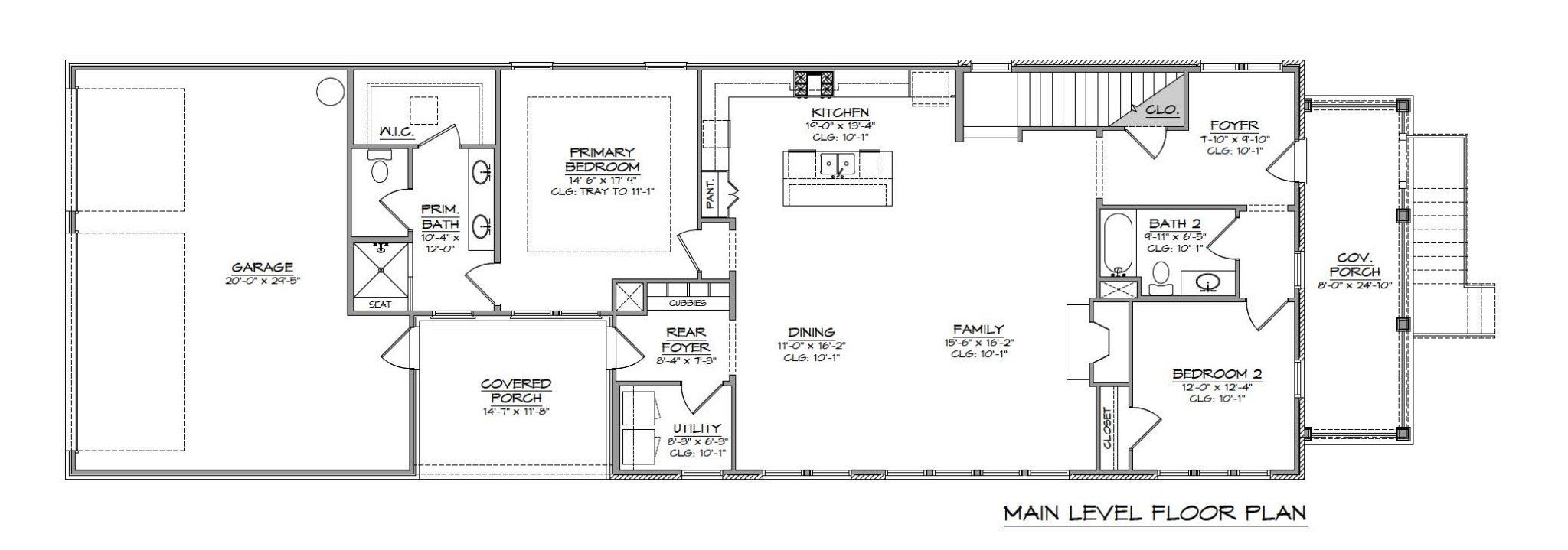 1062 Enniskillen Drive