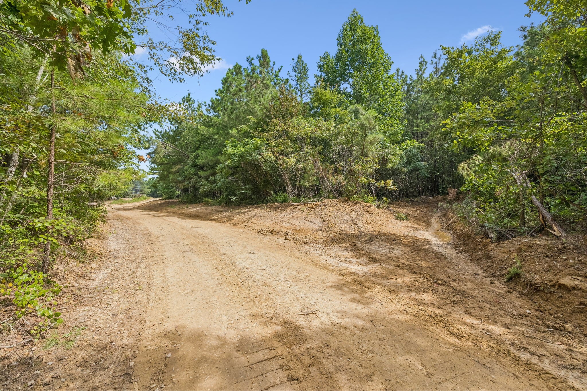 0 Falls Branch Road