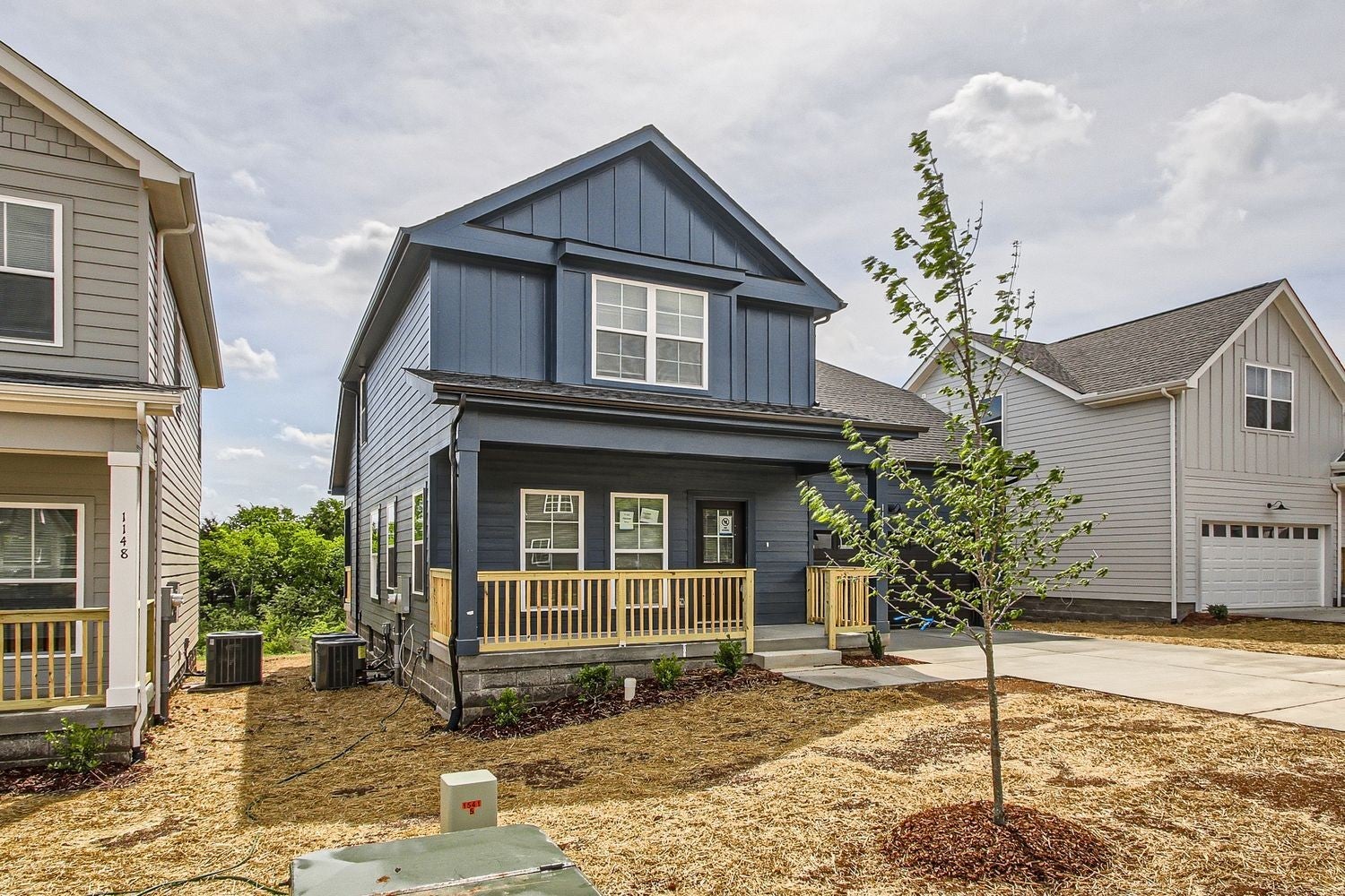 4-bed home sold in Antioch, TN 37013, 1144 Alcove Way 1144 Alcove Way, Antioch TN 37013 4-bed home, photo 3 of 28