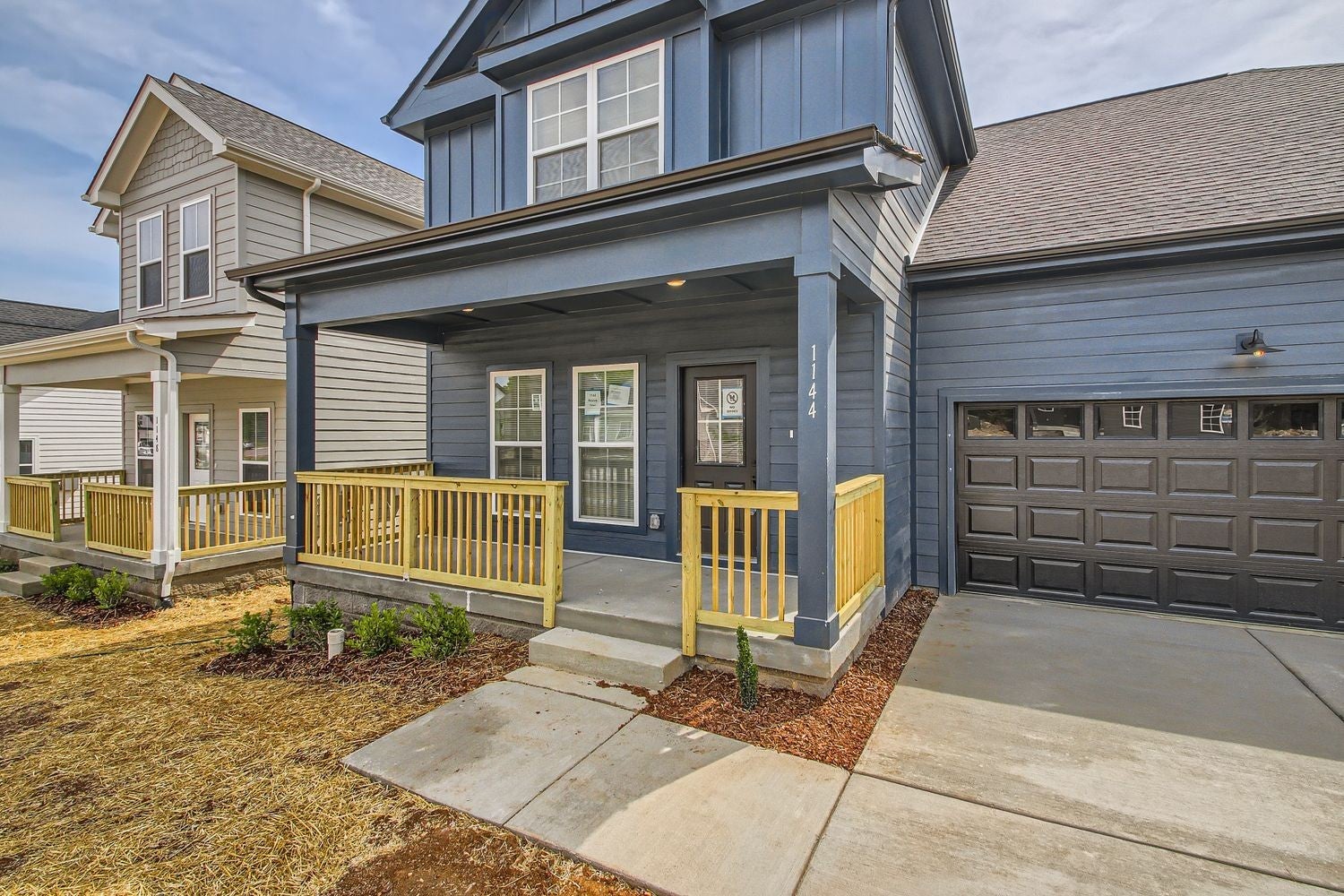 4-bed home sold in Antioch, TN 37013, 1144 Alcove Way 1144 Alcove Way, Antioch TN 37013 4-bed home, photo 4 of 28