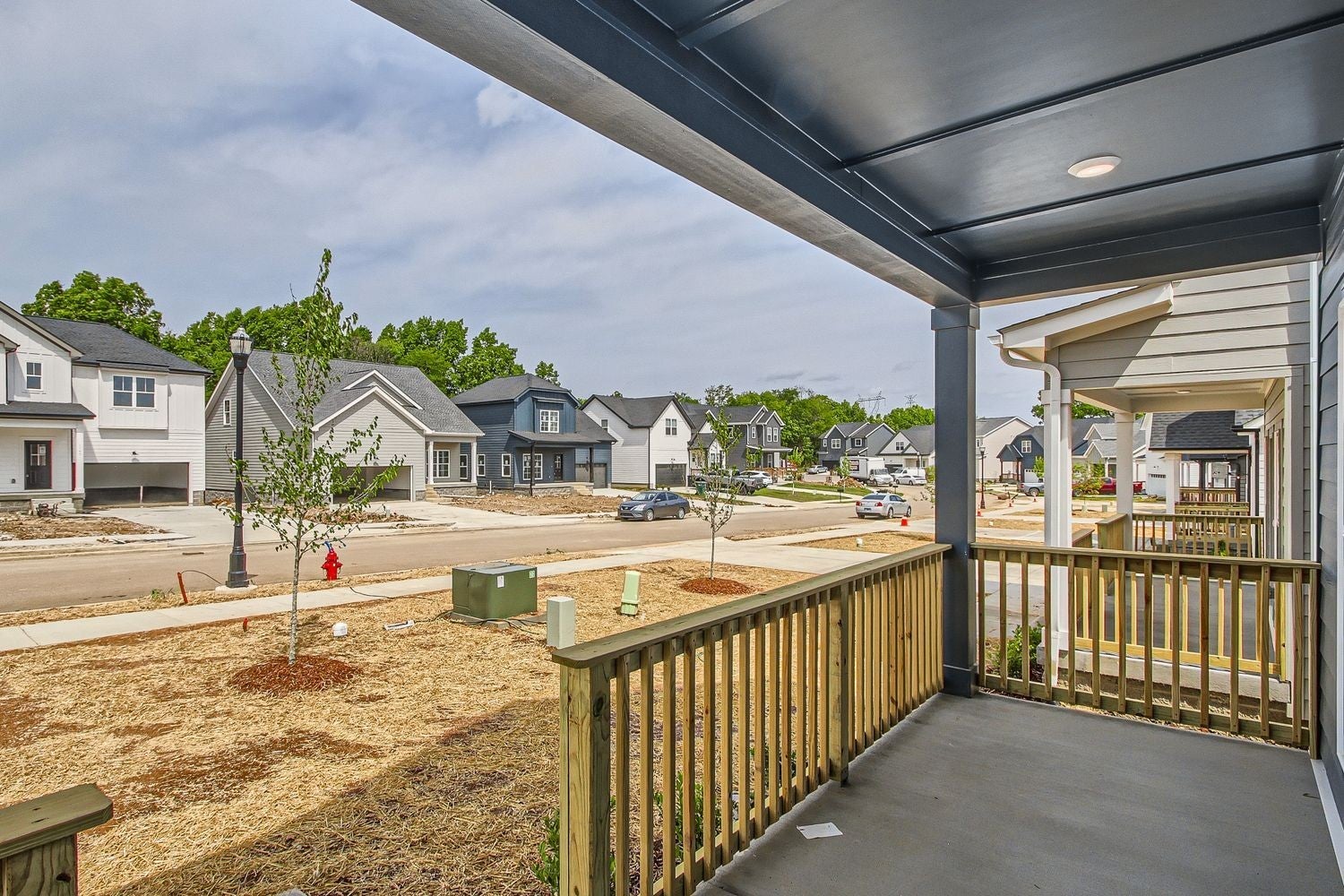 4-bed home sold in Antioch, TN 37013, 1144 Alcove Way 1144 Alcove Way, Antioch TN 37013 4-bed home, photo 5 of 28