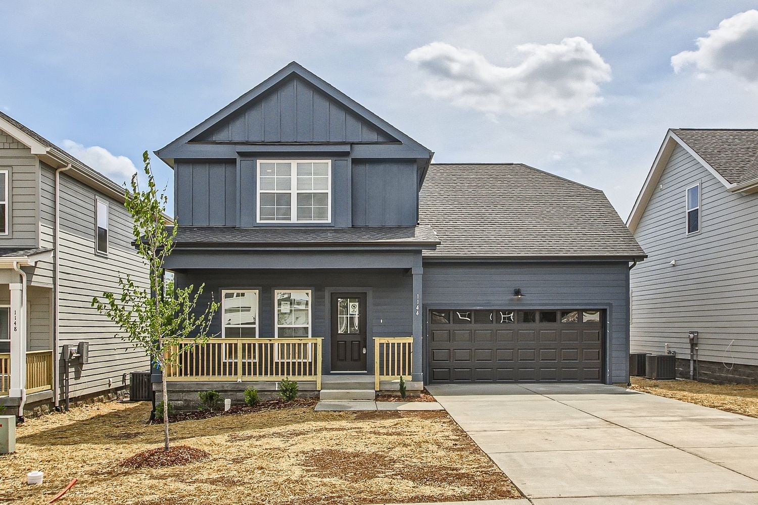 4-bed home sold in Antioch, TN 37013, 1144 Alcove Way 1144 Alcove Way, Antioch TN 37013 4-bed home, photo 2 of 28