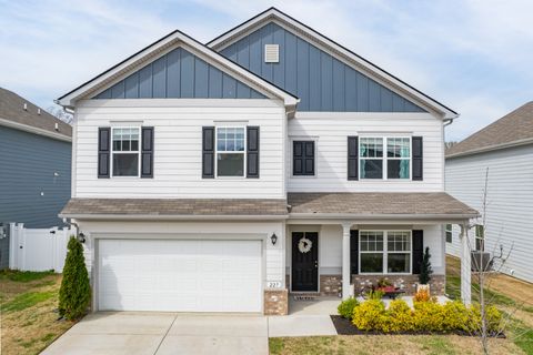 227 Stonewall Dr Columbia TN 38401