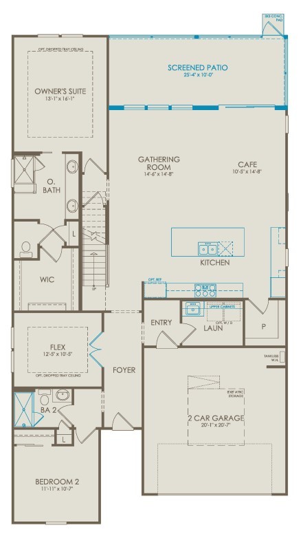 719 Great Basin Drive