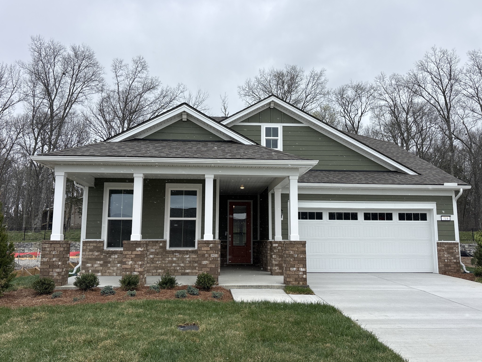 719 Great Basin Drive