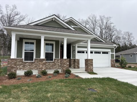 719 Great Basin Drive Lebanon TN 37090