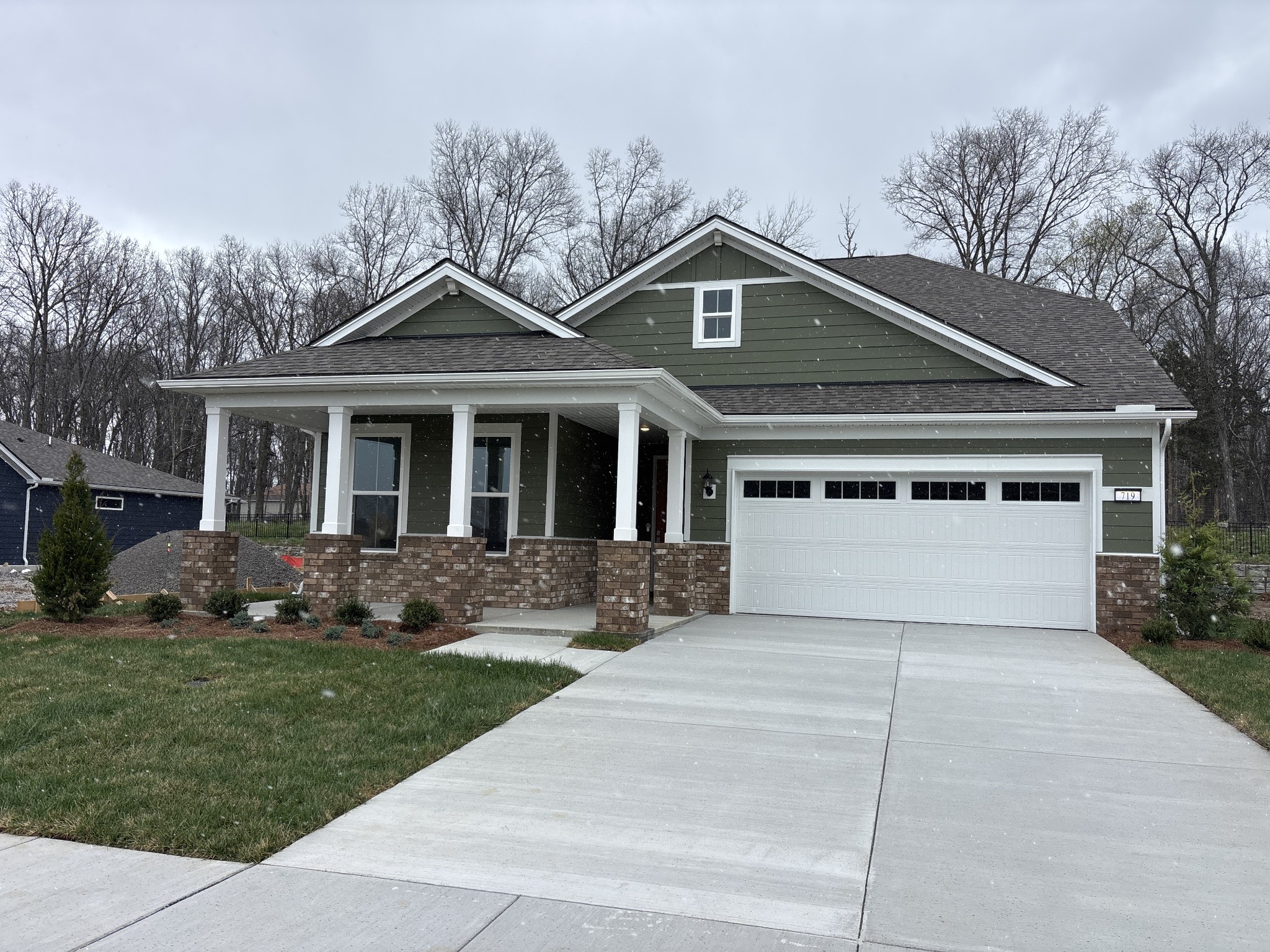 719 Great Basin Drive