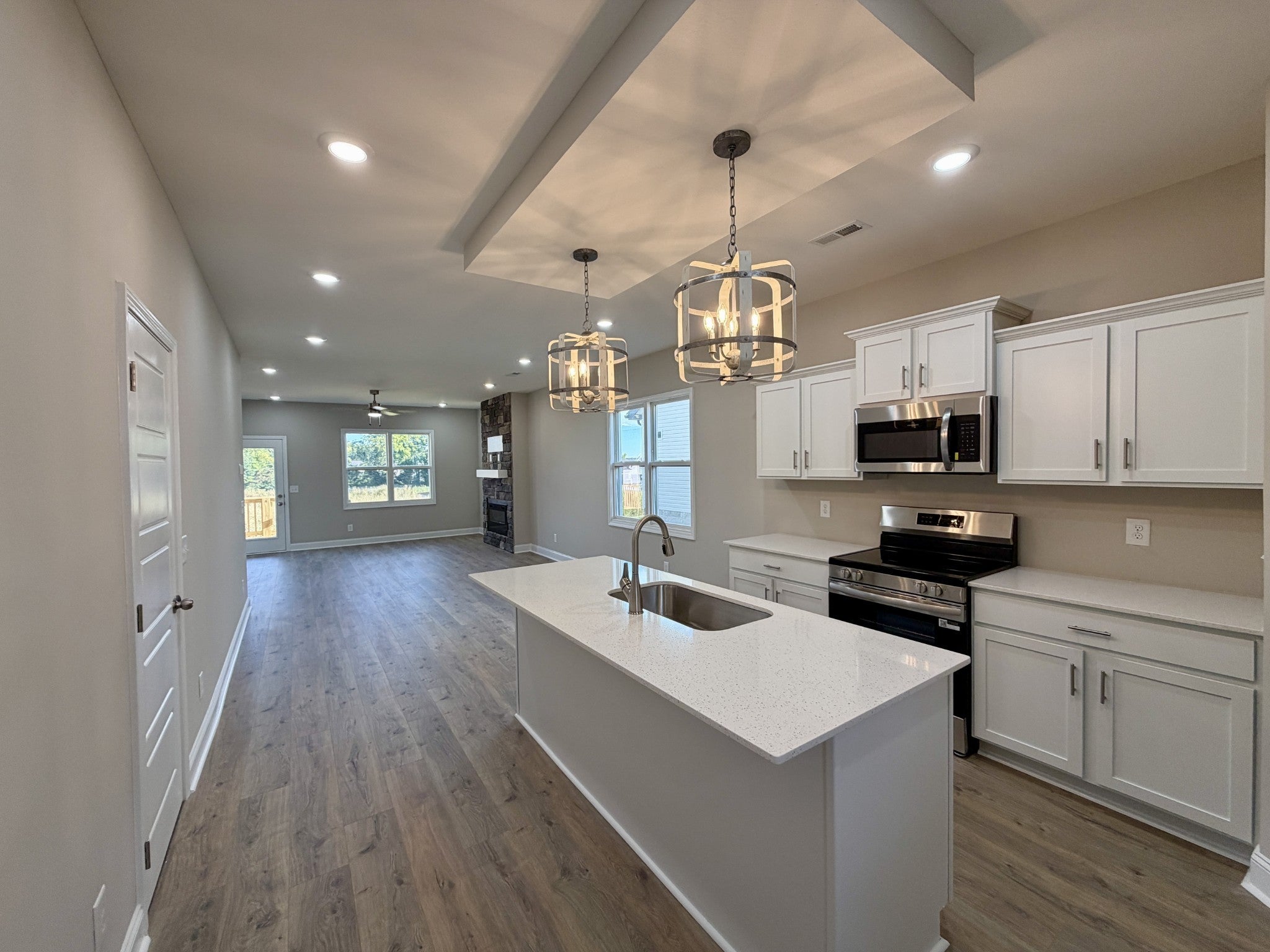 2720 Brewster Drive