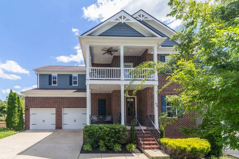 1820 Lanceford Ct Franklin TN 37067