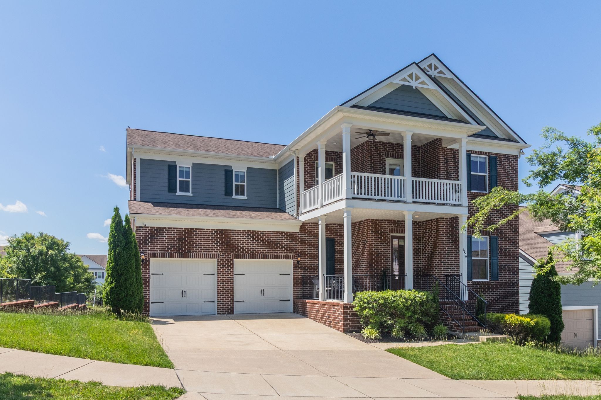 1820 Lanceford Ct
