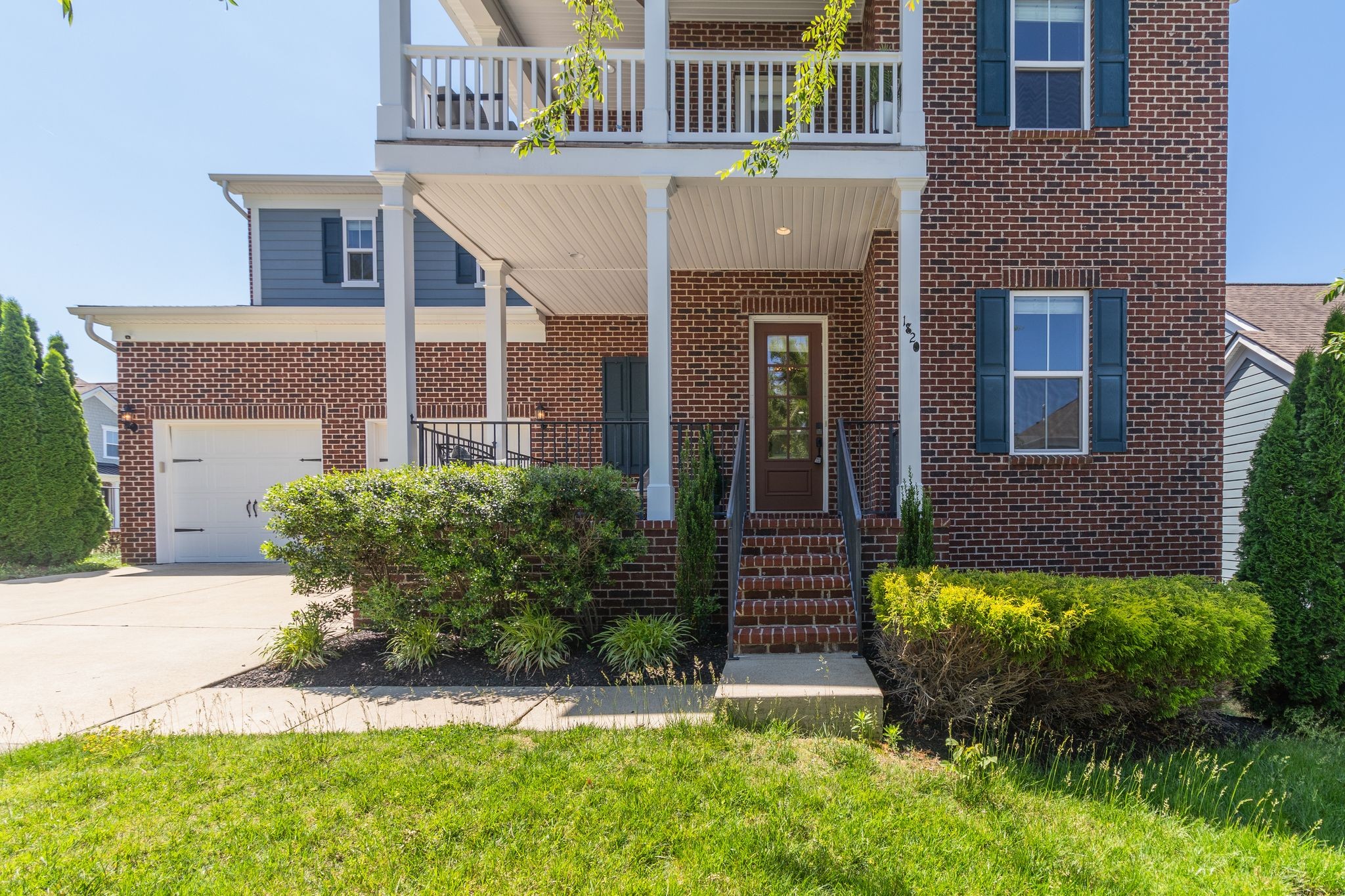 1820 Lanceford Ct