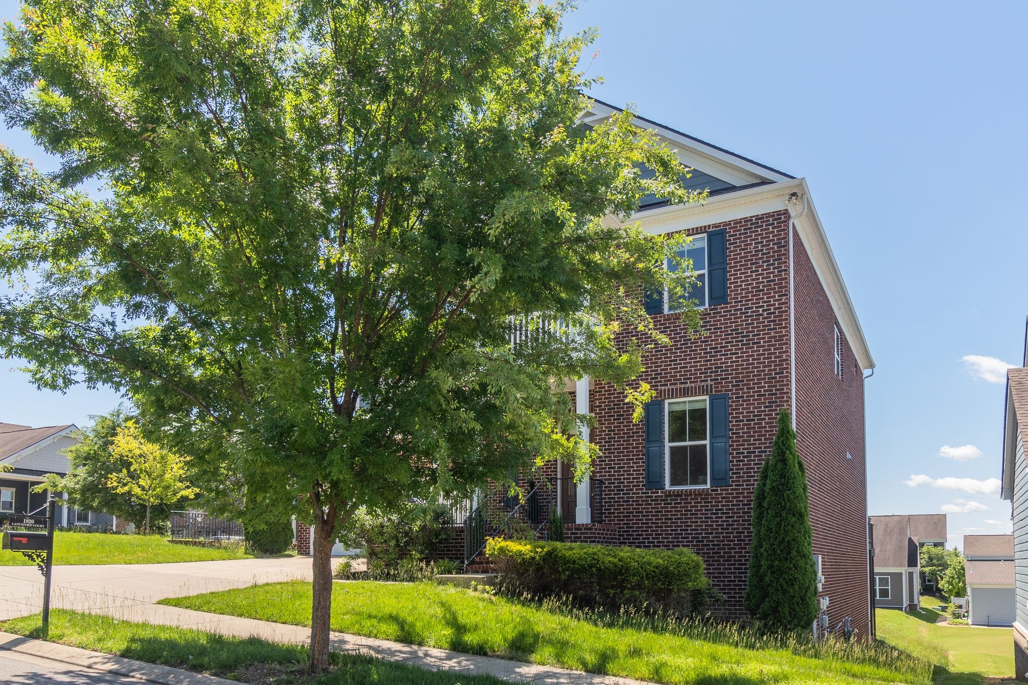 1820 Lanceford Ct