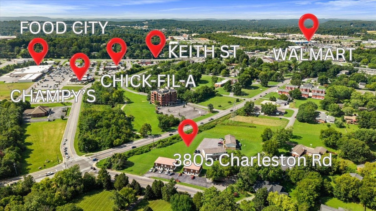 101 Blythe Ferry Rd NE