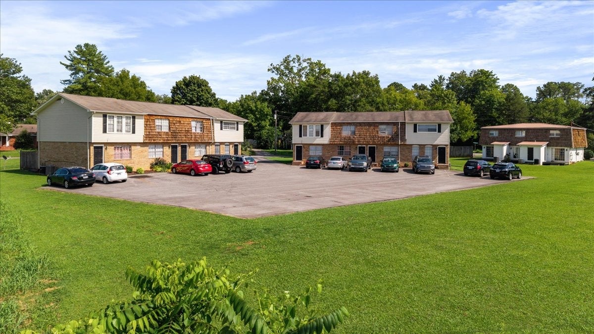 101 Blythe Ferry Rd NE