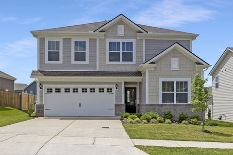 1030 Ewell Farm Cir Spring Hill TN 37174