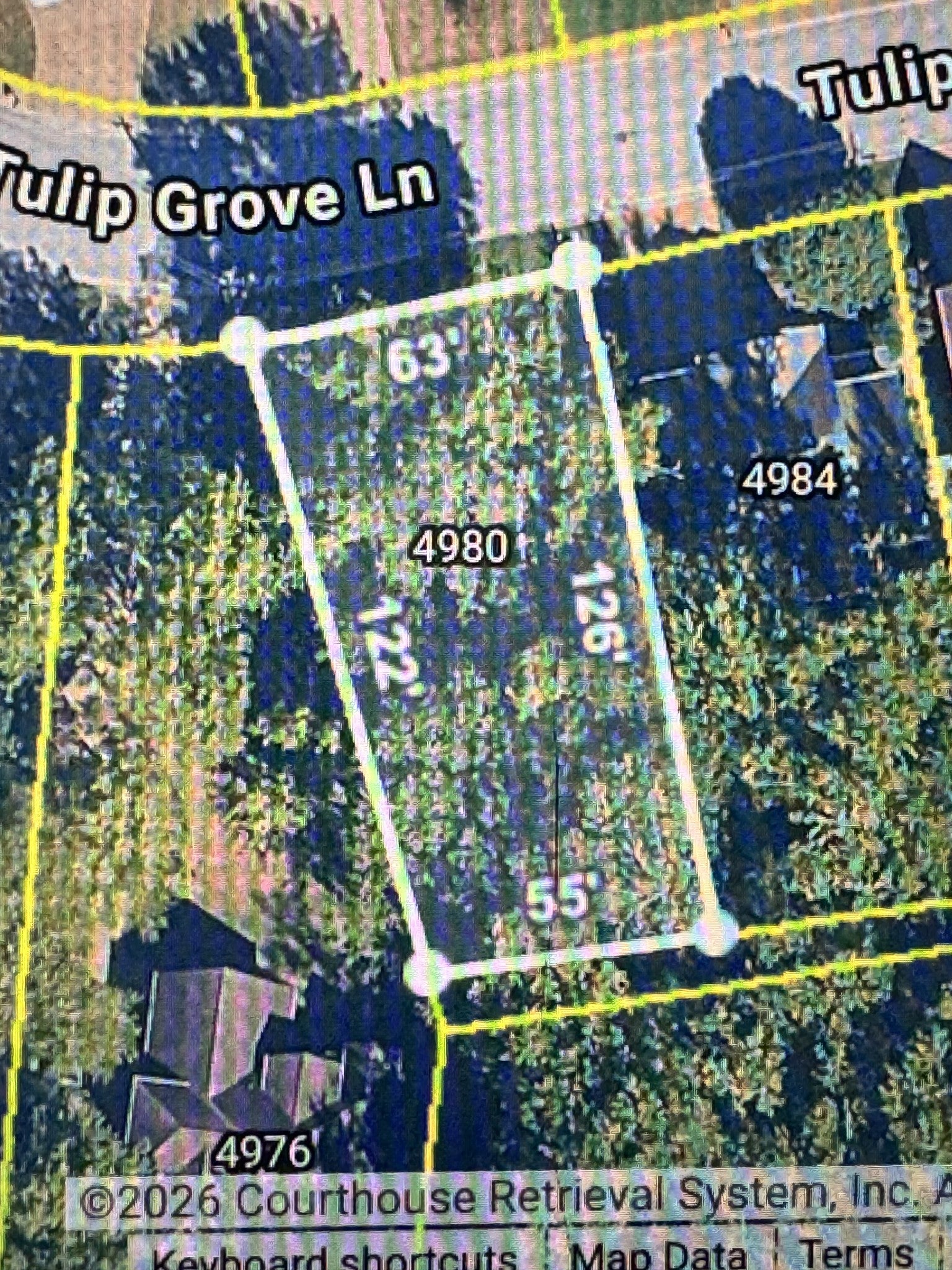 4980 Tulip Grove Ln