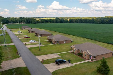 56 Mattox Rd Lawrenceburg TN 38464