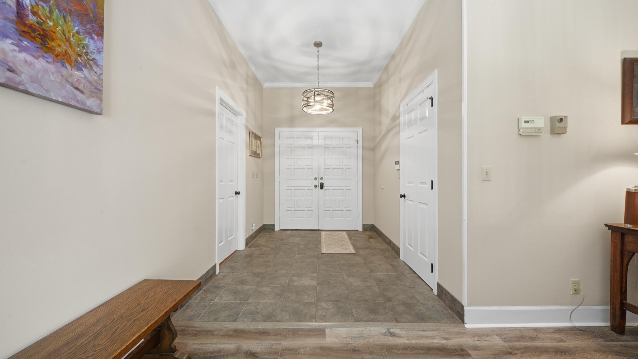 401 Pine Bluff Drive