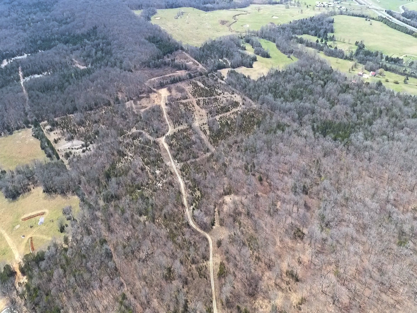 0 Moccasin Rd