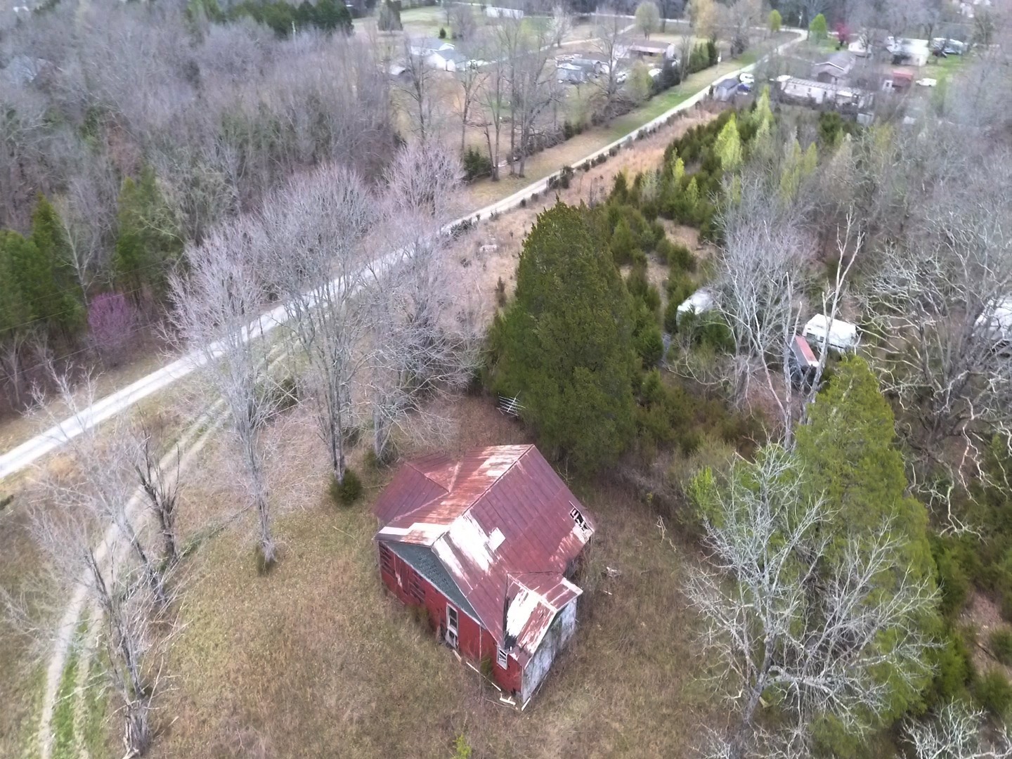 0 Moccasin Rd