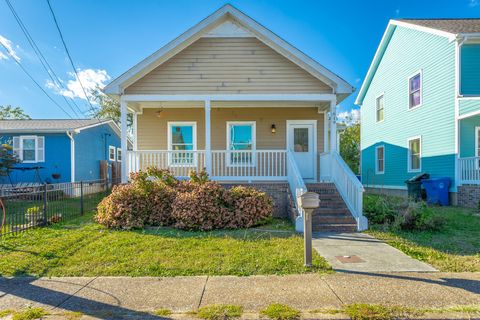 Photo of 619 N Holly Street, Chattanooga, TN 37404 (MLS # 3039049)