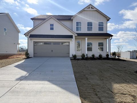 3268 Ventura Ave White House TN 37188