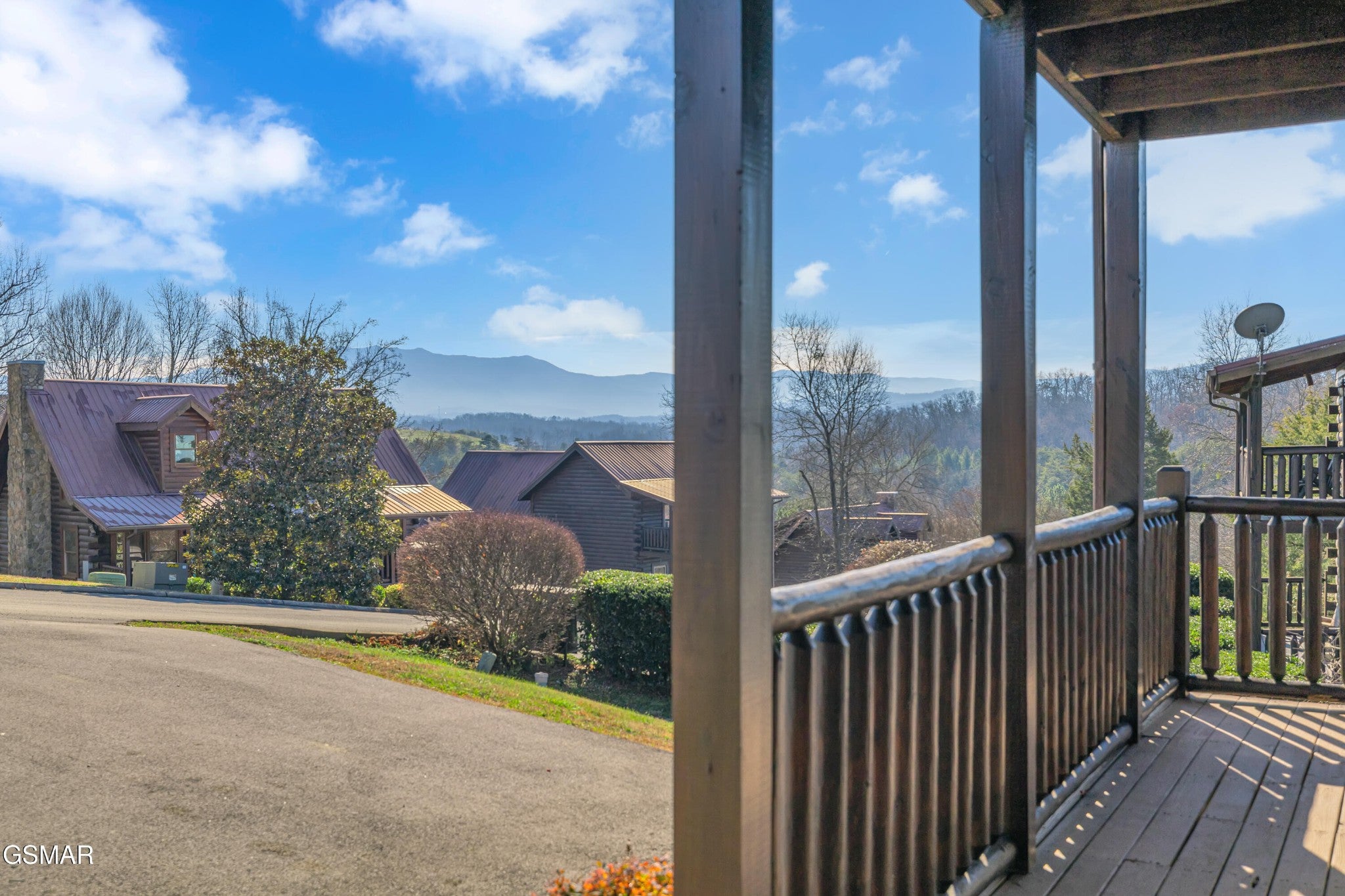 1551 Rainbow Ridge Road