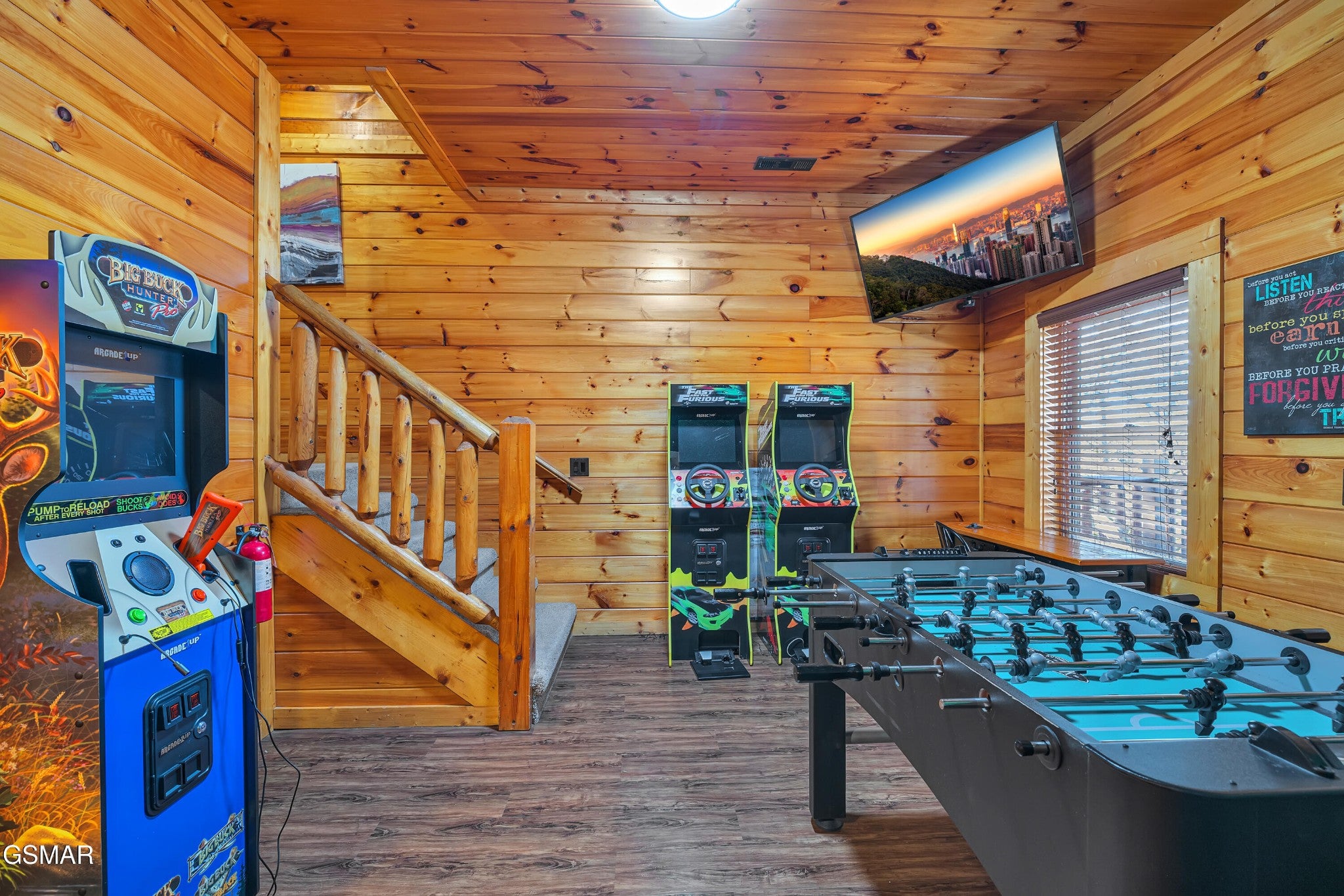1551 Rainbow Ridge Road