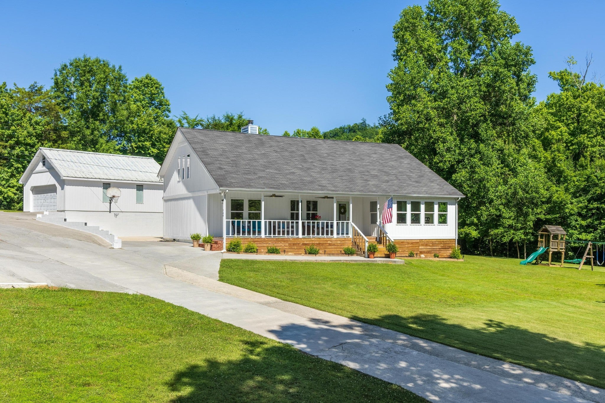 149 Ledford Lane