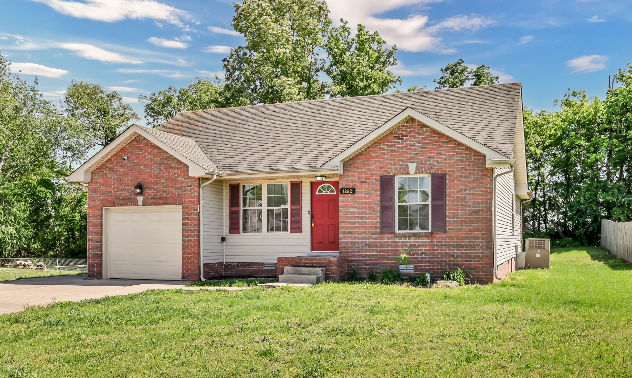 1262 Silver Star Dr