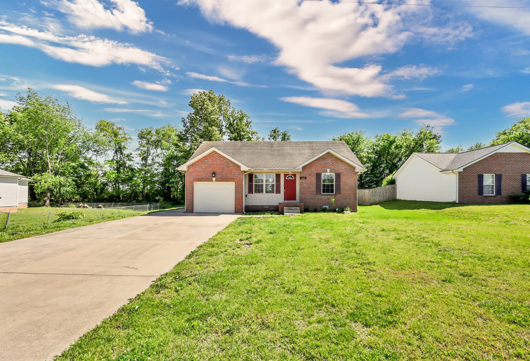 1262 Silver Star Dr