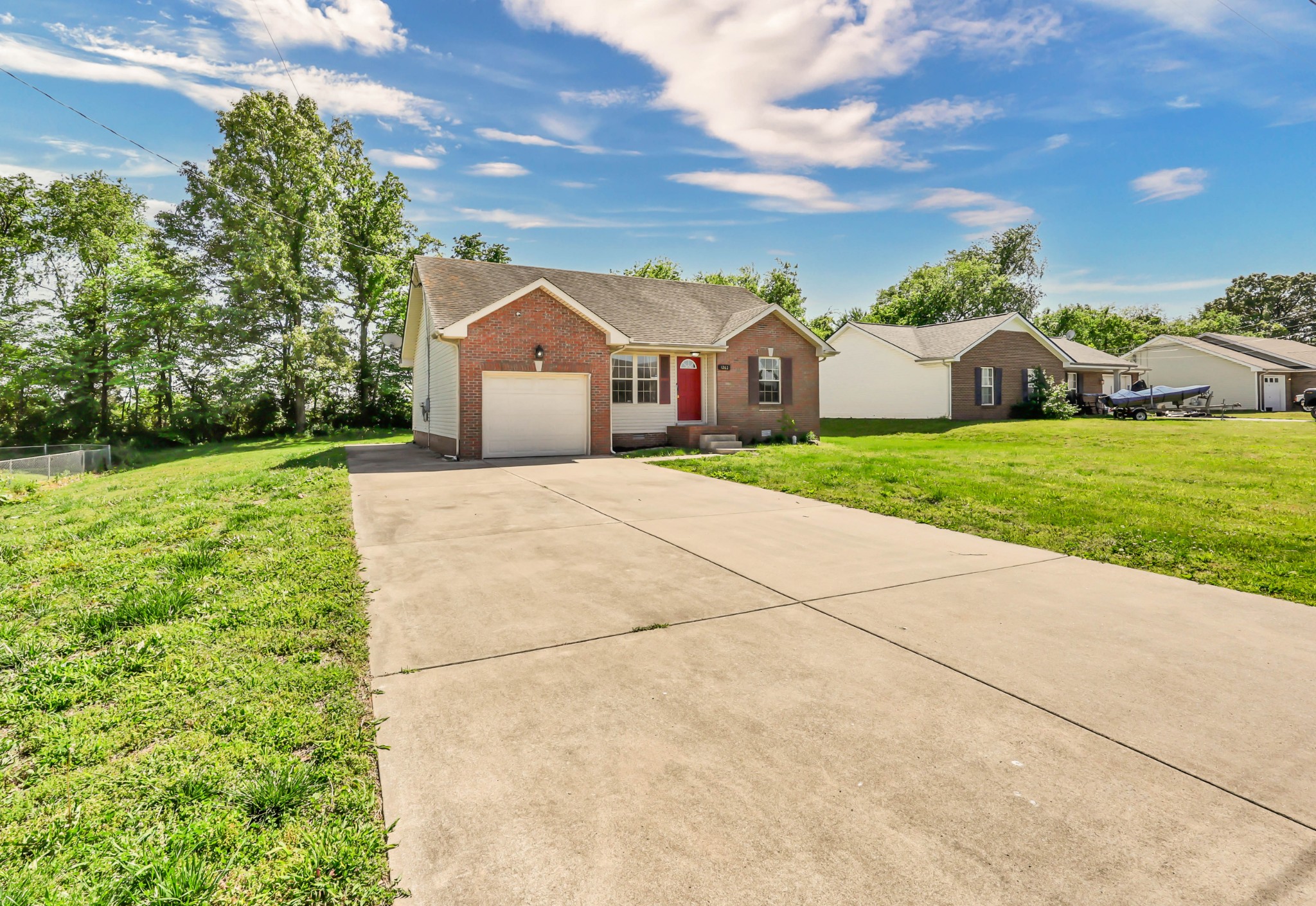 1262 Silver Star Dr
