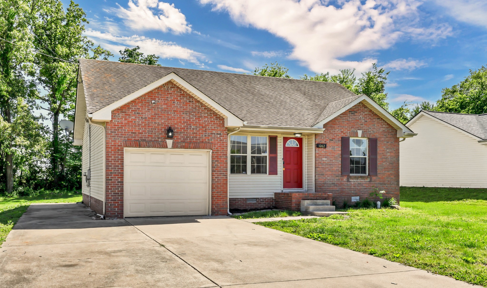 1262 Silver Star Dr