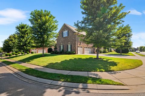 3202 Folcroft Dr Murfreesboro TN 37130